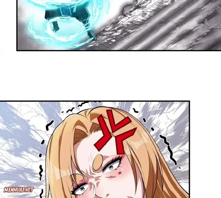 Useless First Son-In-Law chapter 198 halaman 20