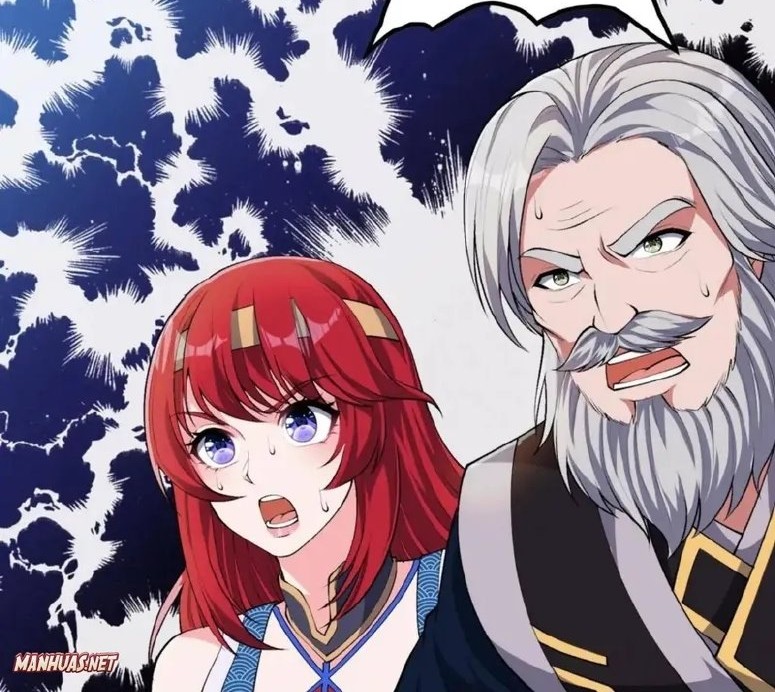 Useless First Son-In-Law chapter 198 halaman 24
