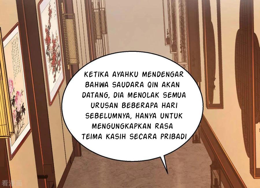 Useless First Son-In-Law Bab 20 halaman 37