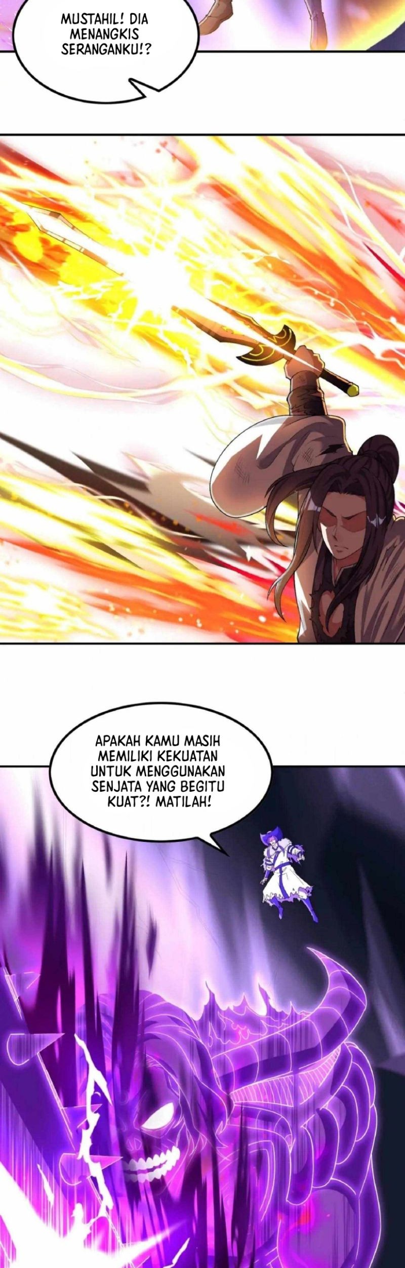 Useless First Son-In-Law Bab 200 halaman 19