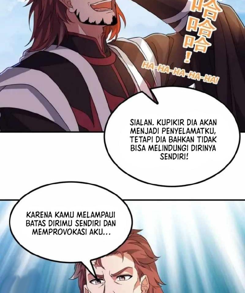 Useless First Son-In-Law chapter 202 halaman 5