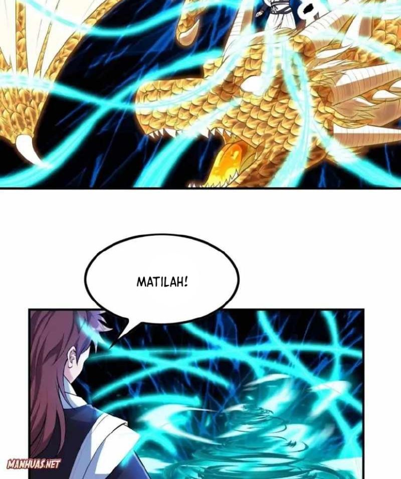 Useless First Son-In-Law chapter 202 halaman 9