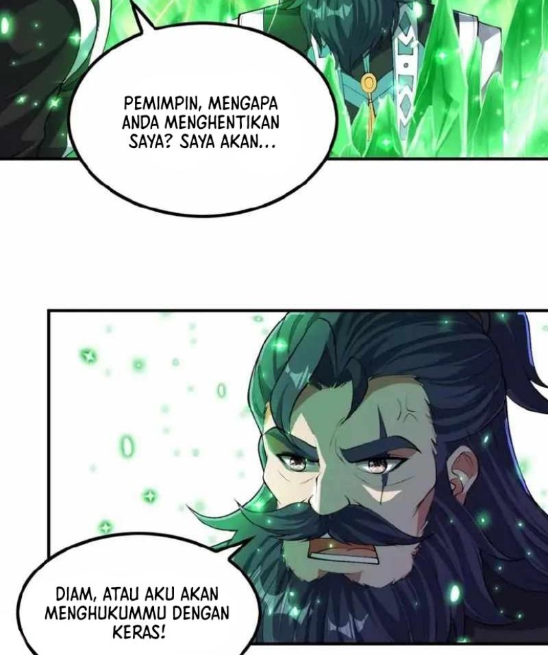 Useless First Son-In-Law chapter 202 halaman 13