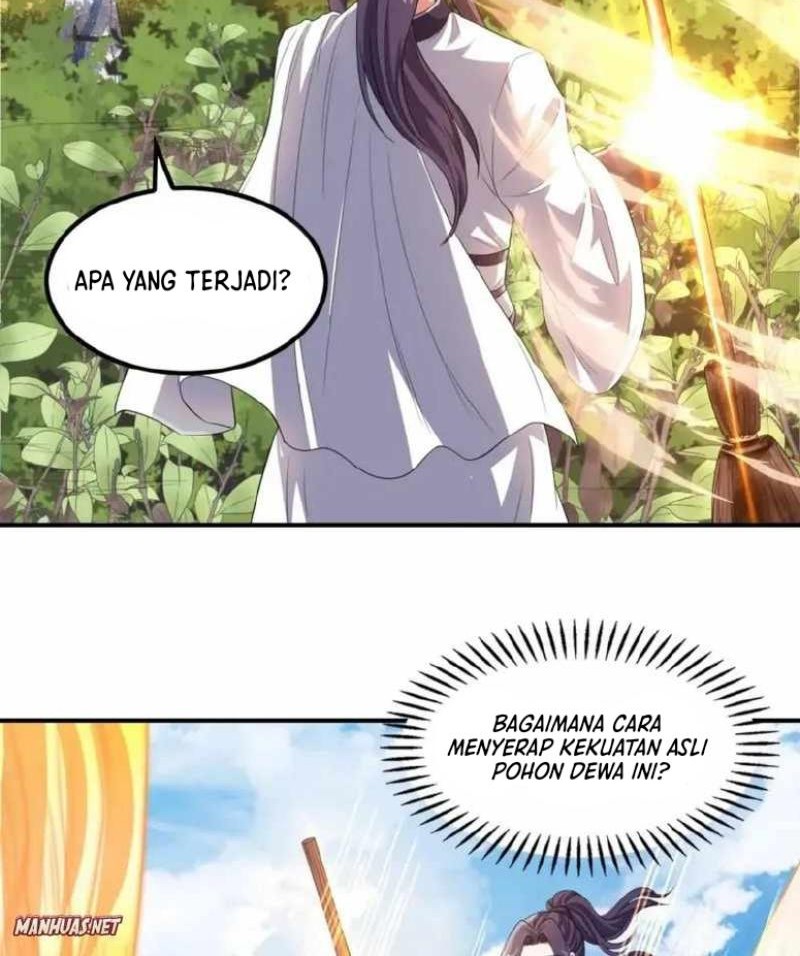 Useless First Son-In-Law chapter 202 halaman 17