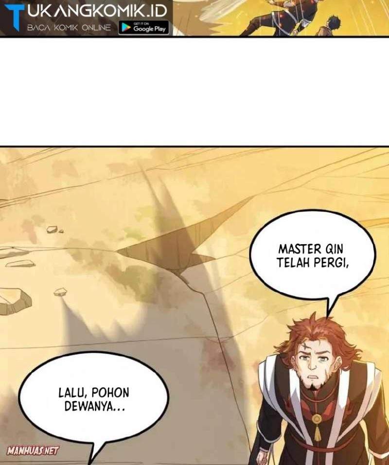 Useless First Son-In-Law chapter 202 halaman 21