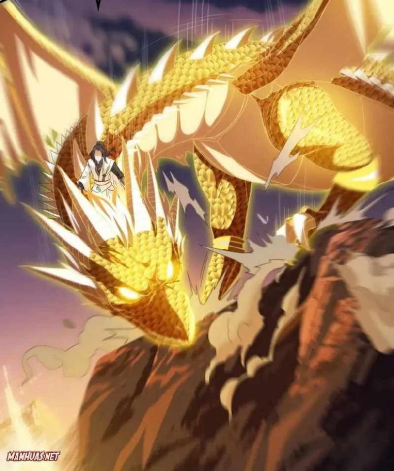 Useless First Son-In-Law chapter 202 halaman 25