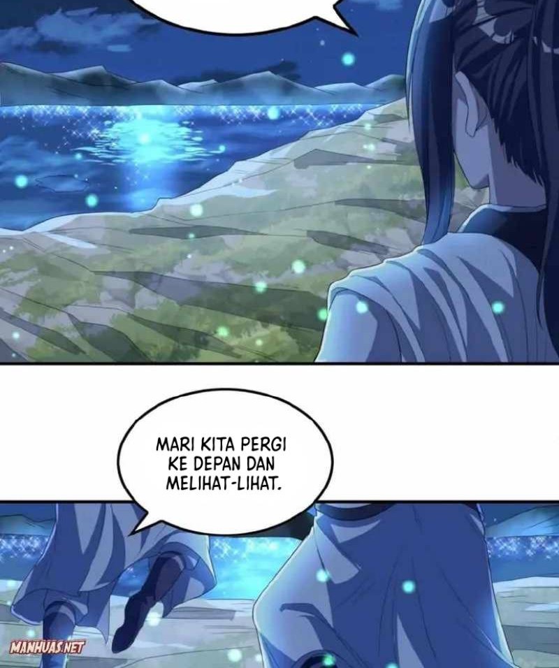 Useless First Son-In-Law Bab 203 halaman 13