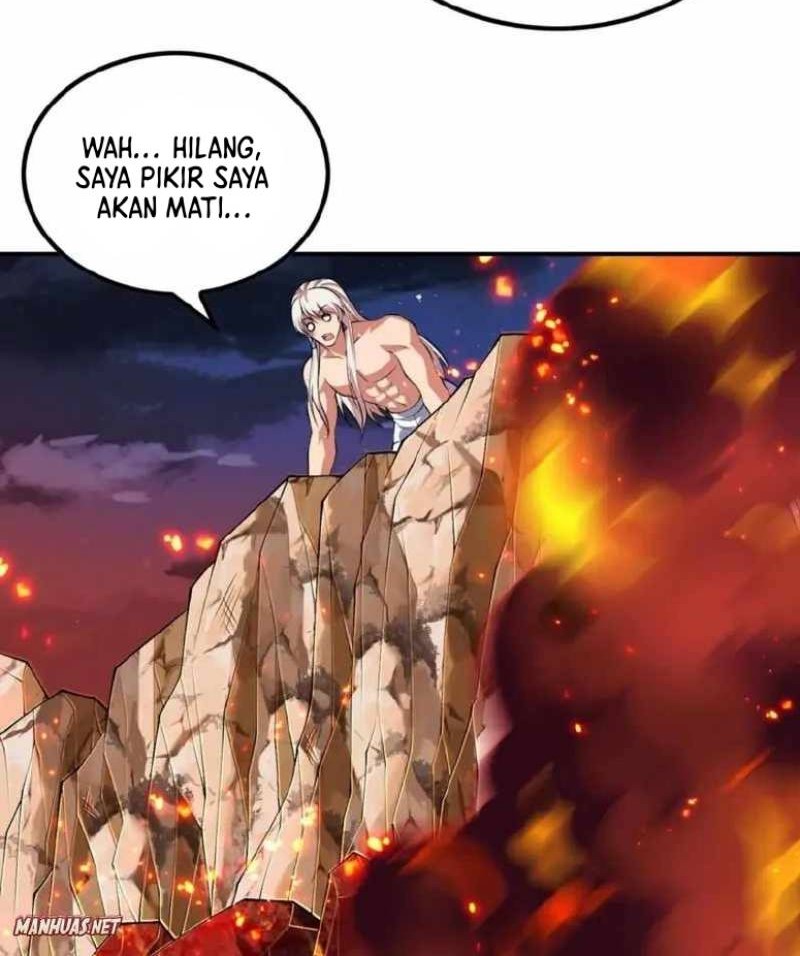 Useless First Son-In-Law Bab 203 halaman 17