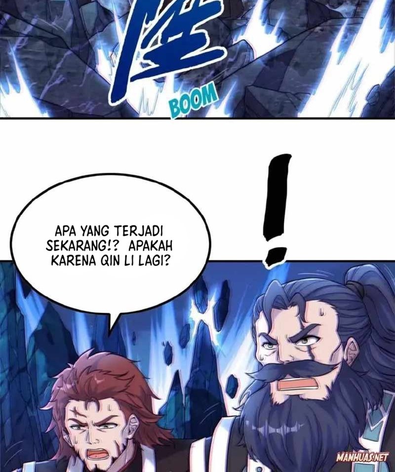 Useless First Son-In-Law chapter 204 halaman 5