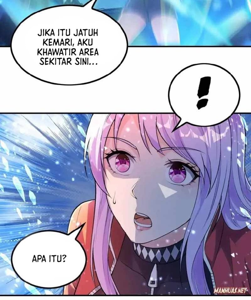 Useless First Son-In-Law chapter 204 halaman 13