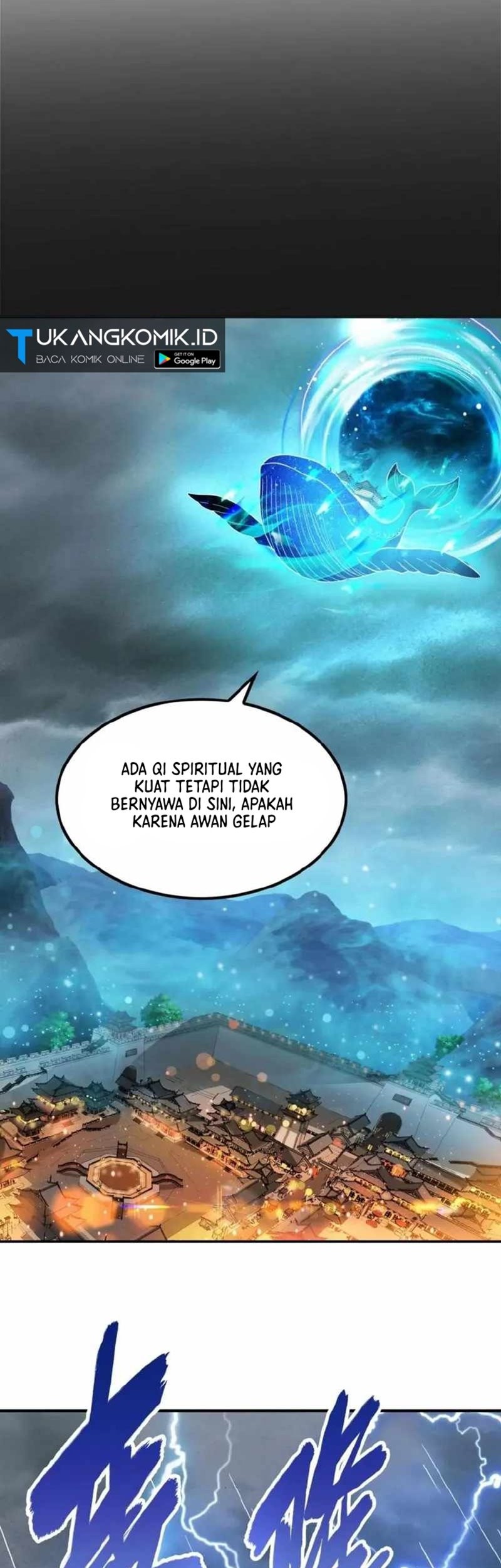 Useless First Son-In-Law chapter 204 halaman 24