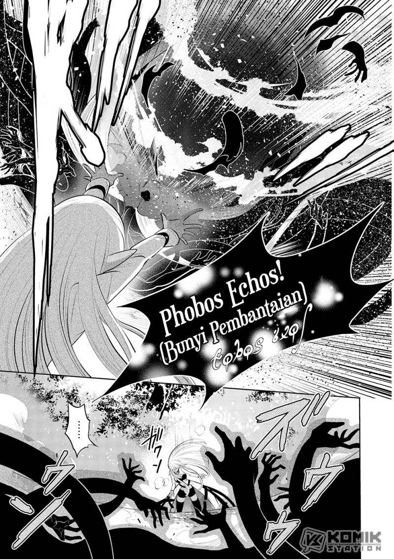 Useless First Son-In-Law chapter 207 halaman 4