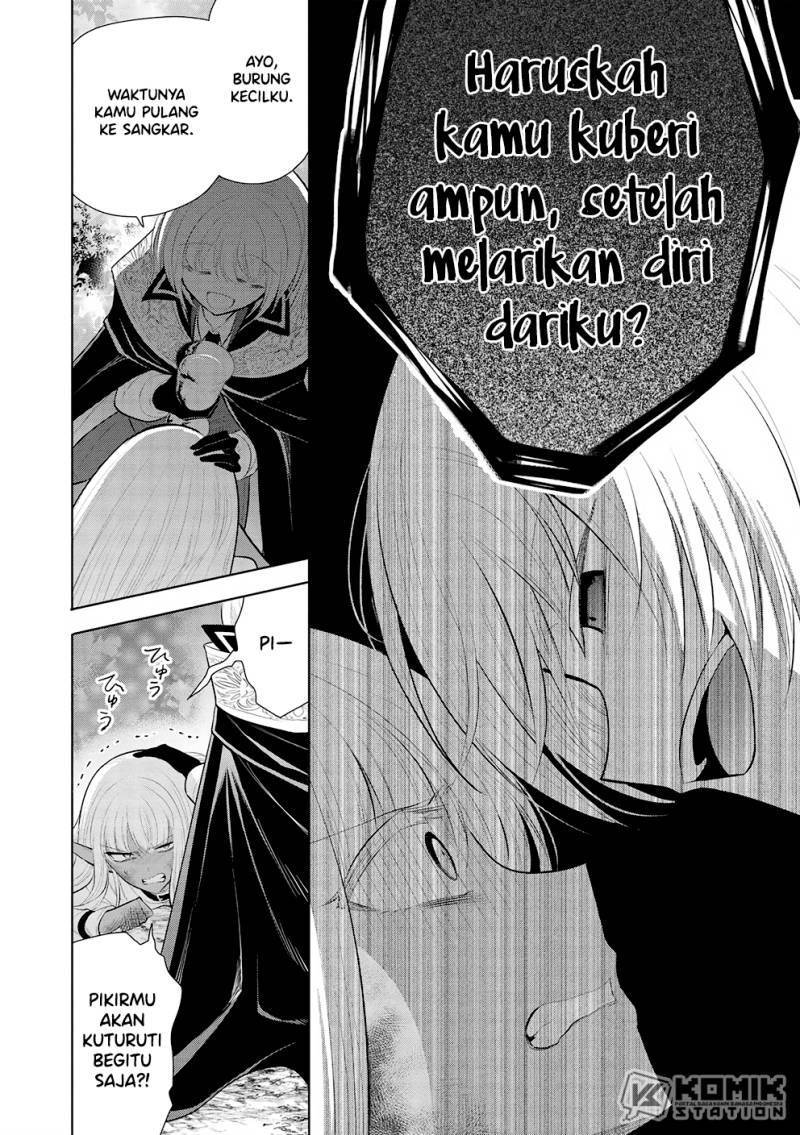 Useless First Son-In-Law chapter 207 halaman 9