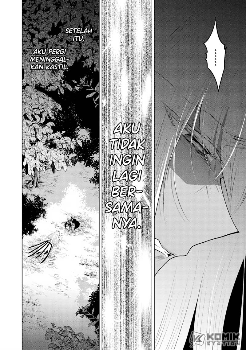 Useless First Son-In-Law chapter 207 halaman 13