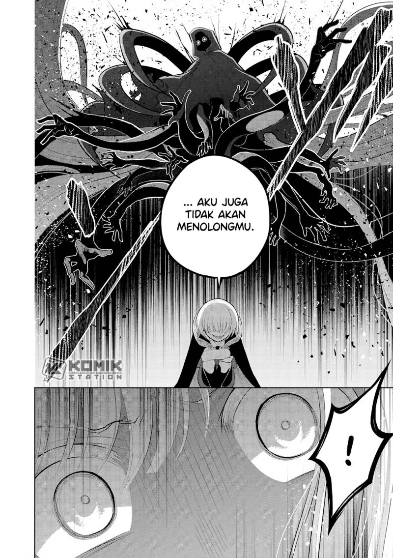 Useless First Son-In-Law chapter 207 halaman 18
