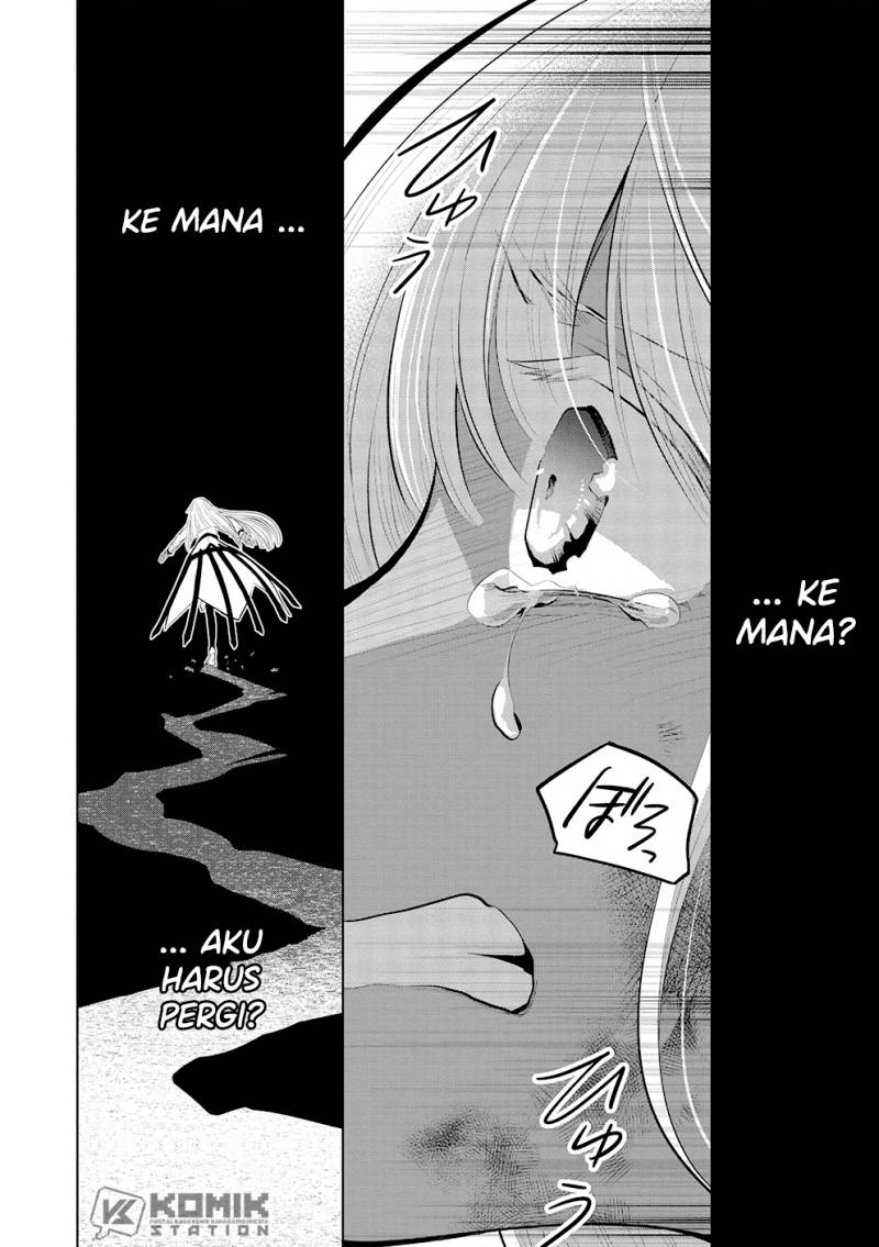 Useless First Son-In-Law chapter 207 halaman 20
