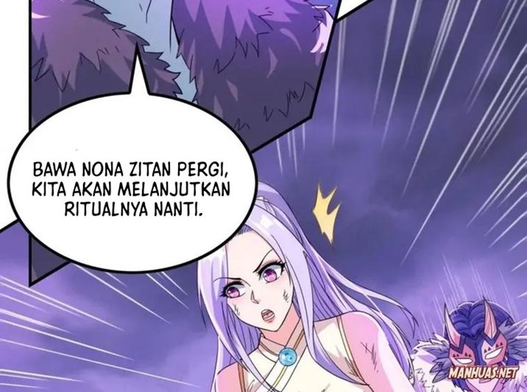Useless First Son-In-Law Bab 208 halaman 5