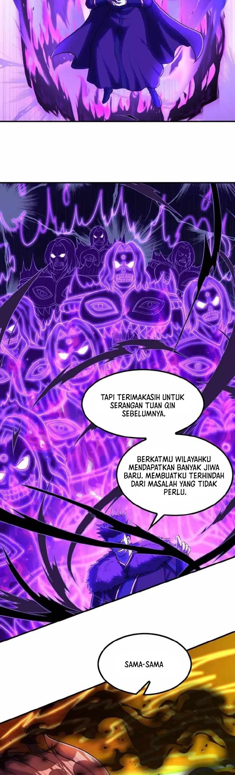 Useless First Son-In-Law Bab 208 halaman 12