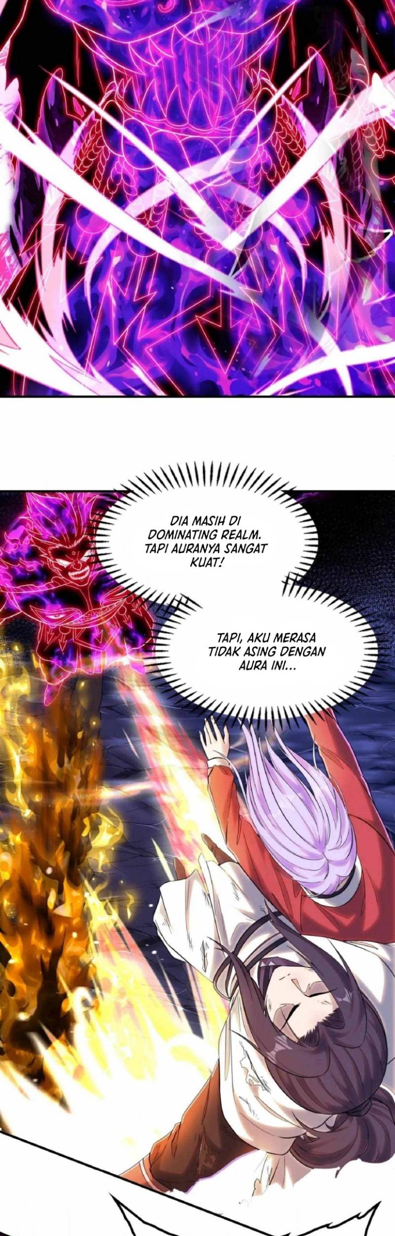 Useless First Son-In-Law Bab 209 halaman 9