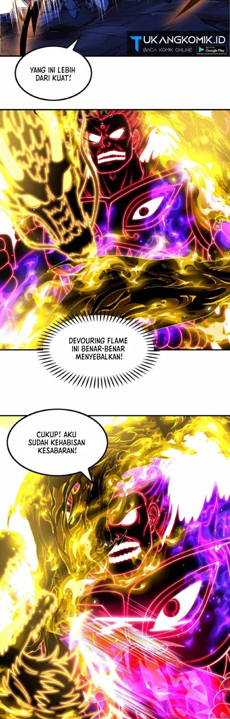 Useless First Son-In-Law Bab 209 halaman 14