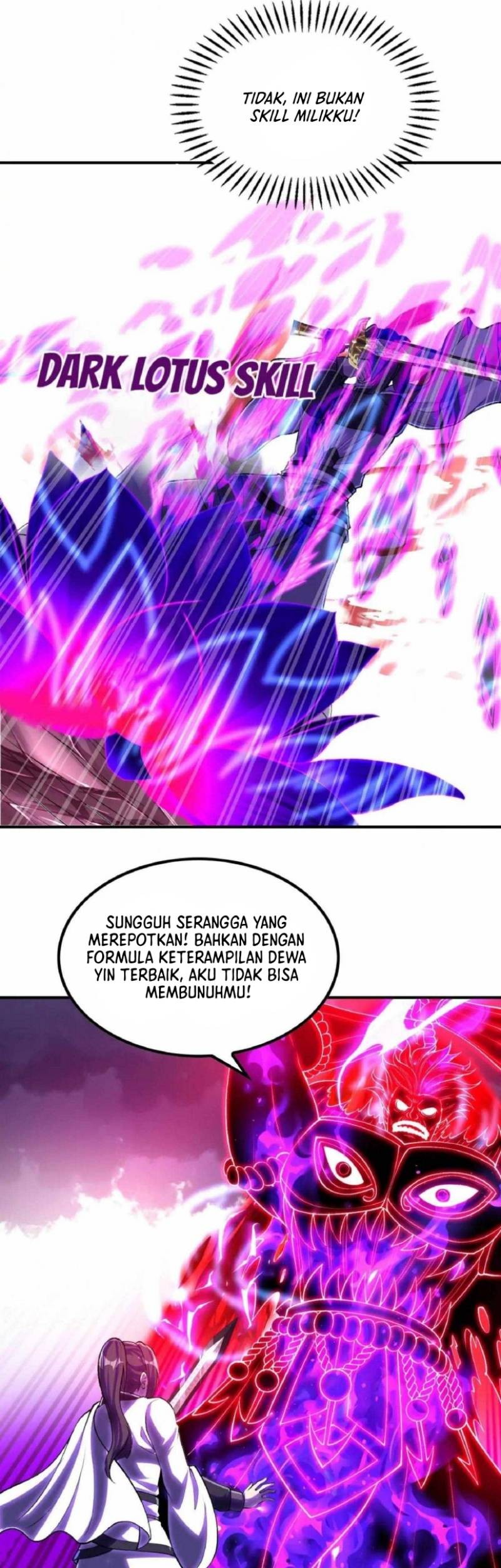 Useless First Son-In-Law Bab 209 halaman 17