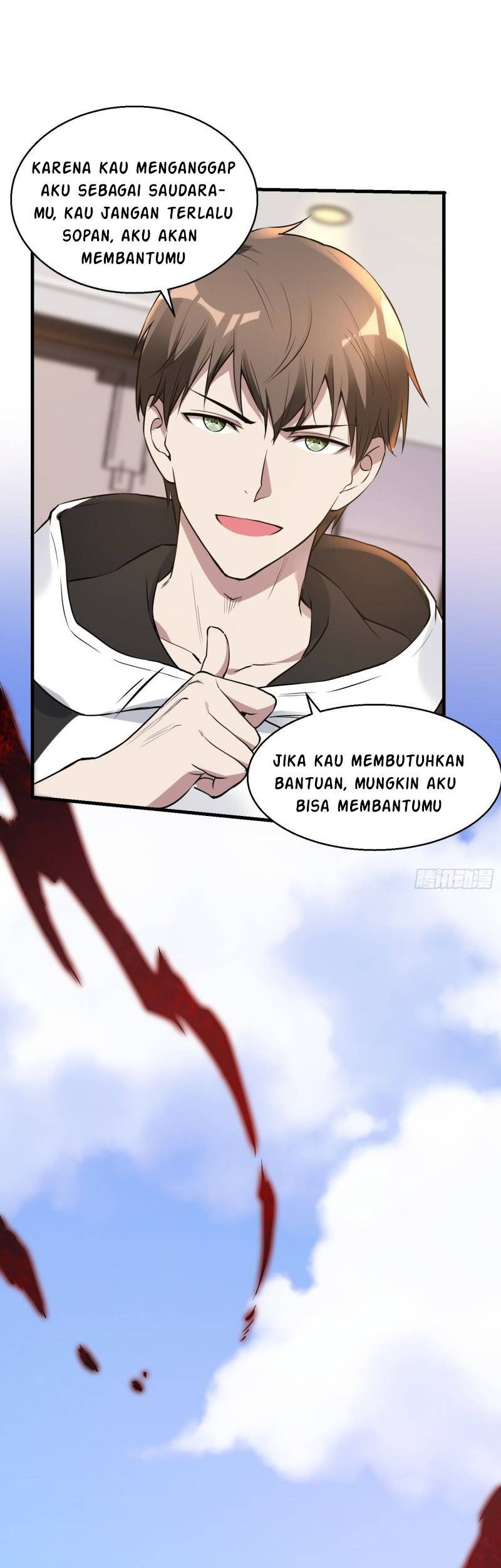 Useless First Son-In-Law Bab 21 halaman 16