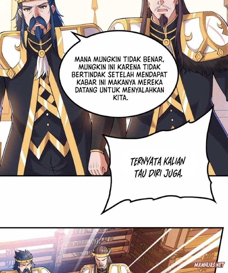 Useless First Son-In-Law Bab 211 halaman 13