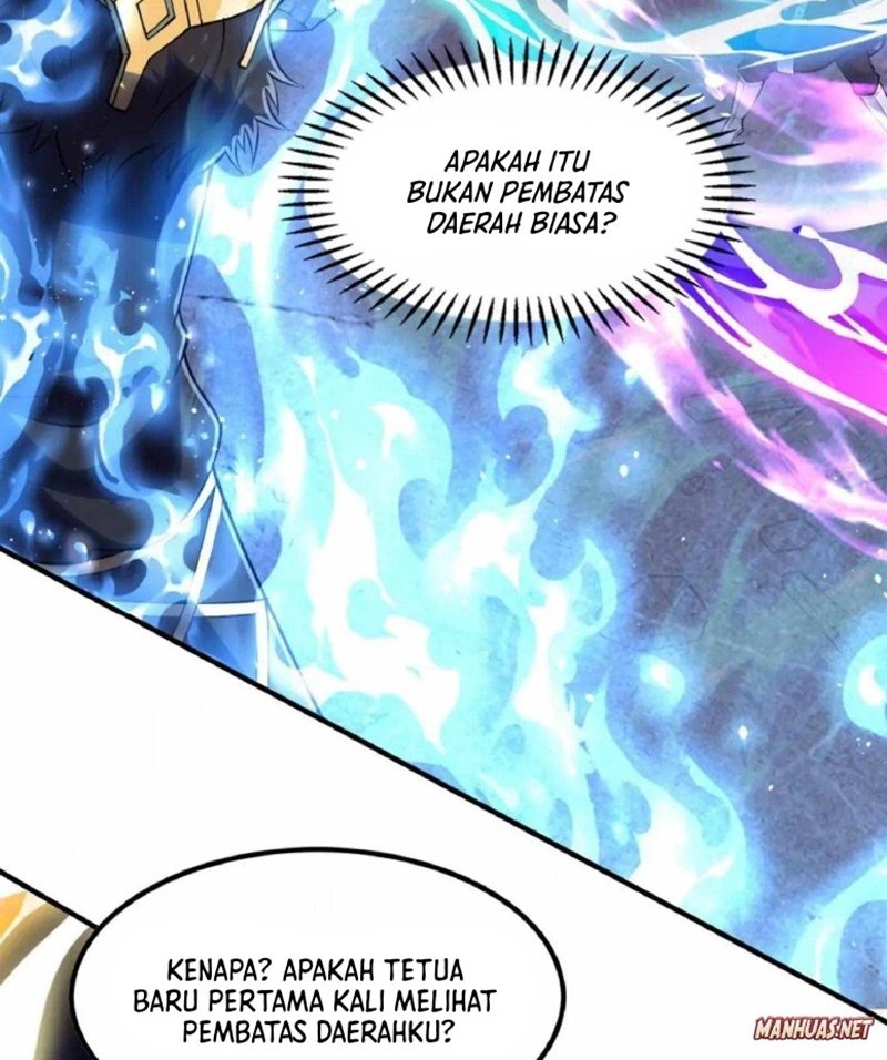 Useless First Son-In-Law Bab 211 halaman 21