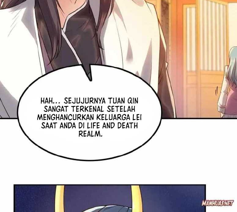 Useless First Son-In-Law chapter 212 halaman 8