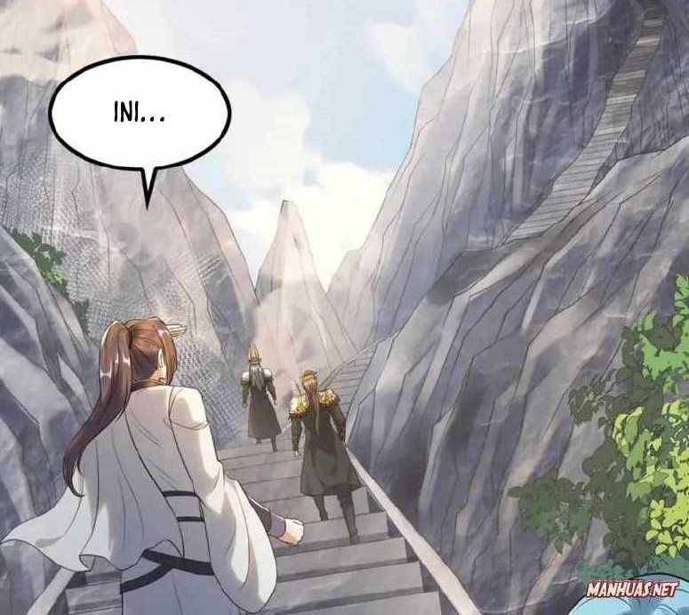 Useless First Son-In-Law chapter 212 halaman 12