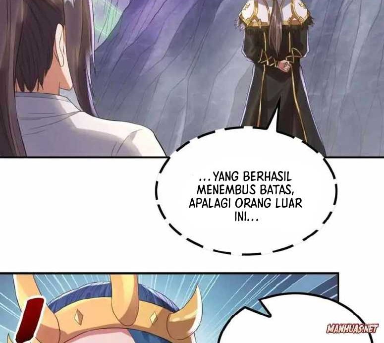 Useless First Son-In-Law chapter 212 halaman 16