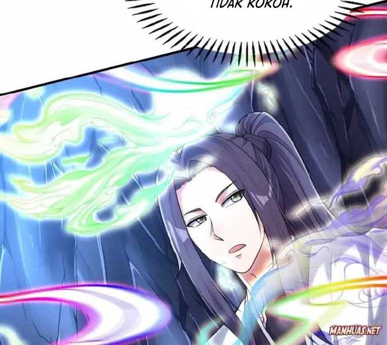 Useless First Son-In-Law chapter 212 halaman 24