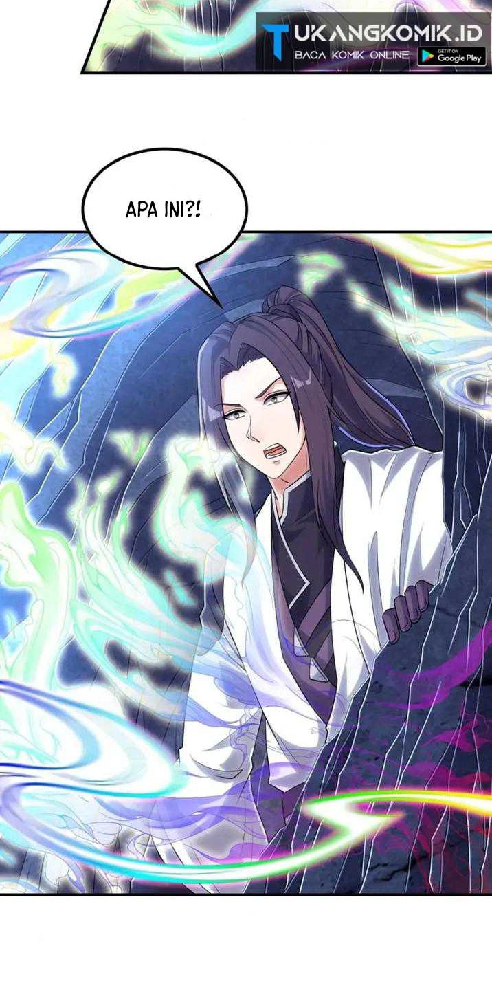 Useless First Son-In-Law chapter 212 halaman 26