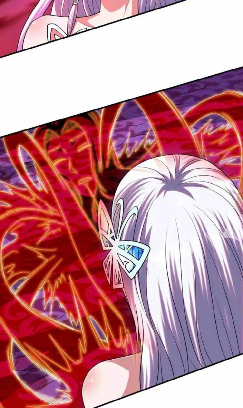 Useless First Son-In-Law chapter 214 halaman 4