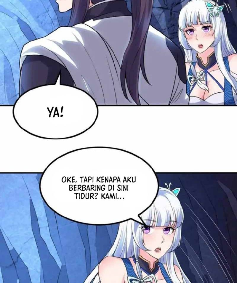 Useless First Son-In-Law chapter 214 halaman 8