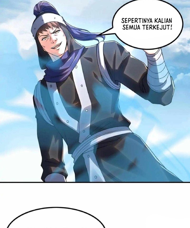 Useless First Son-In-Law chapter 215 halaman 8