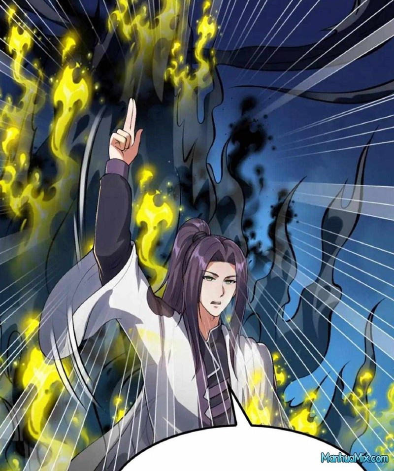 Useless First Son-In-Law chapter 215 halaman 16