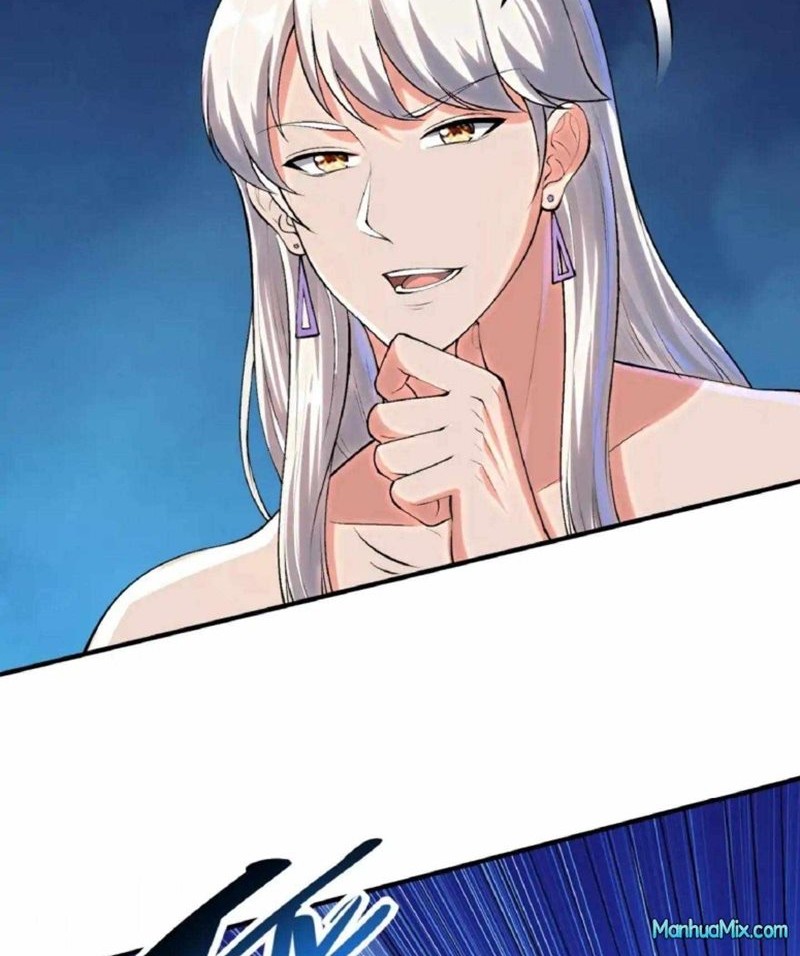 Useless First Son-In-Law chapter 215 halaman 28