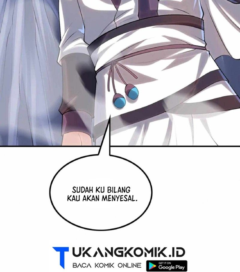 Useless First Son-In-Law chapter 215 halaman 31