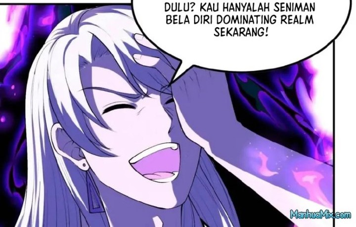 Useless First Son-In-Law chapter 216 halaman 4