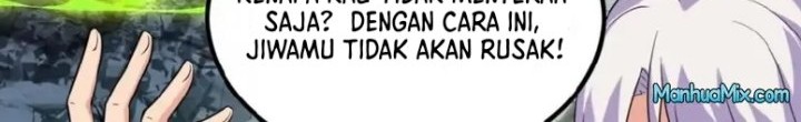 Useless First Son-In-Law chapter 216 halaman 16