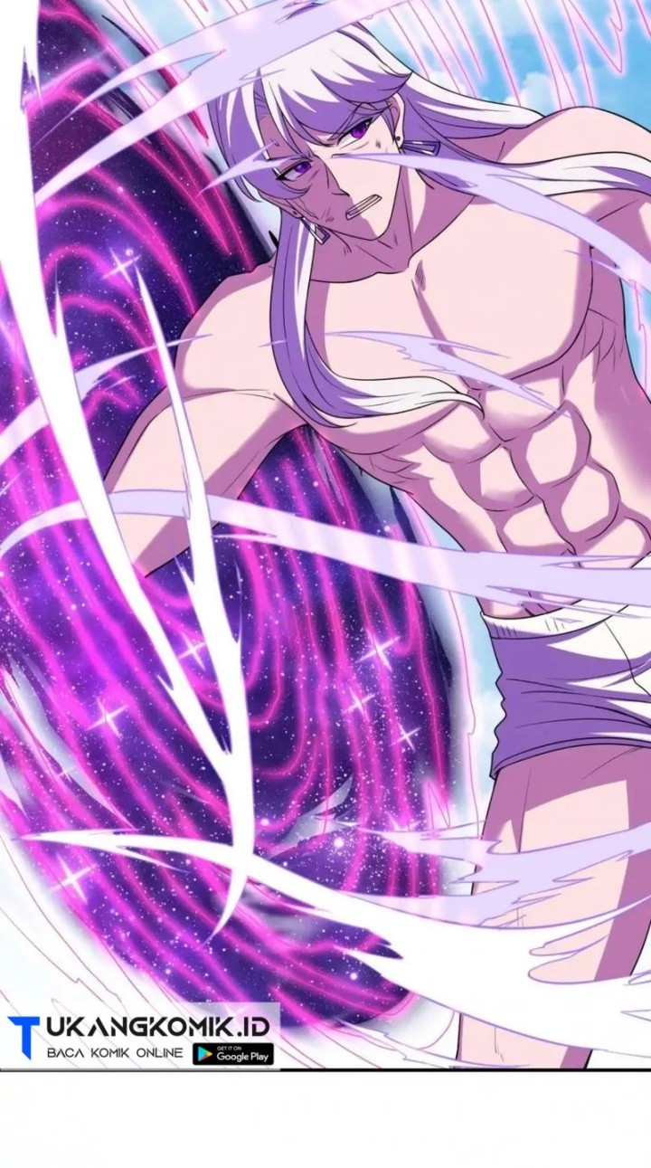 Useless First Son-In-Law chapter 216 halaman 30