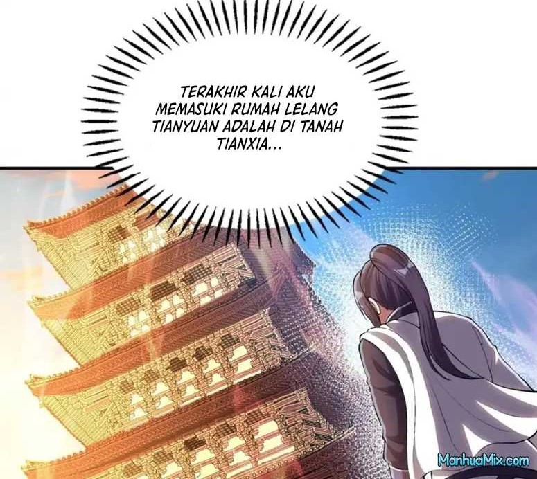 Useless First Son-In-Law Bab 217 halaman 8