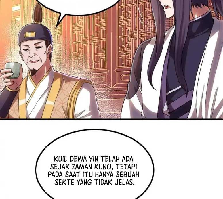 Useless First Son-In-Law Bab 217 halaman 16