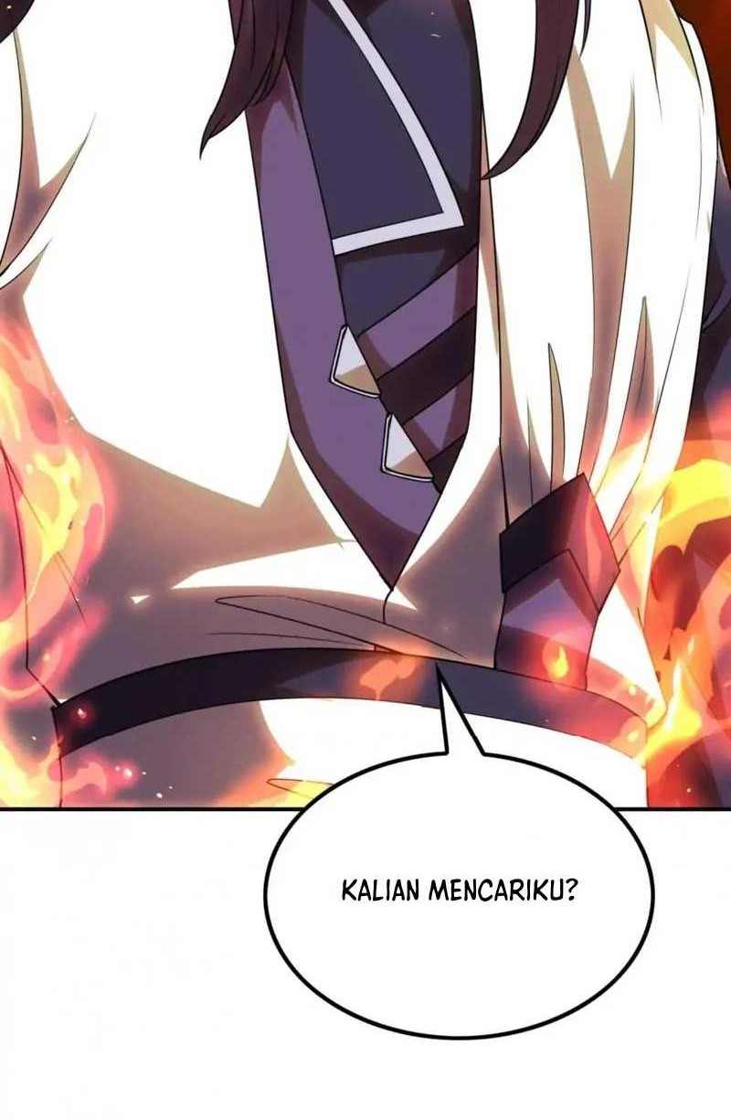 Useless First Son-In-Law Bab 217 halaman 26