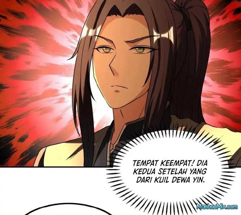 Useless First Son-In-Law Bab 218 halaman 16