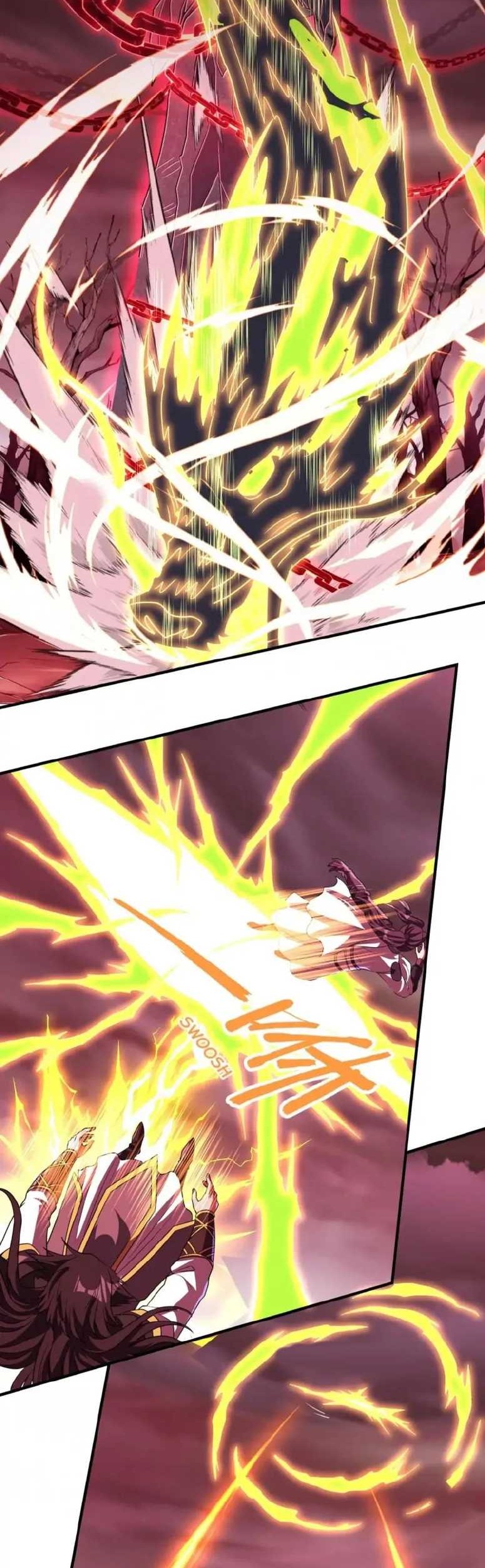 Useless First Son-In-Law chapter 219 halaman 2