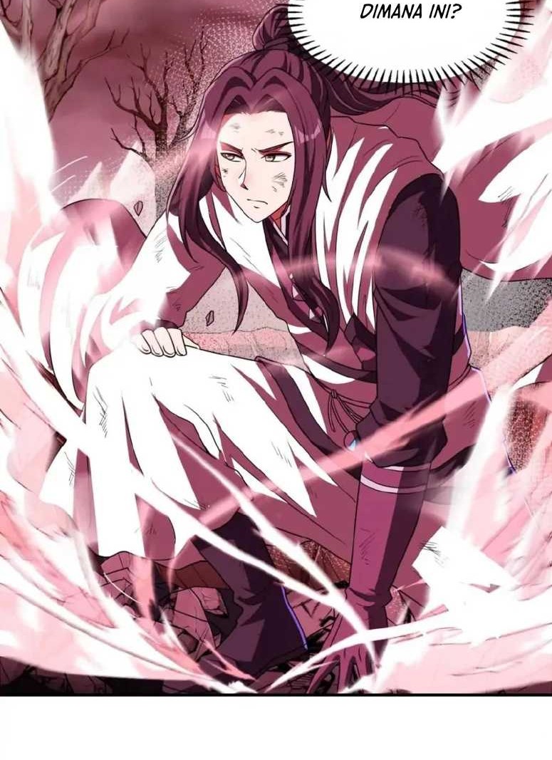 Useless First Son-In-Law chapter 219 halaman 4