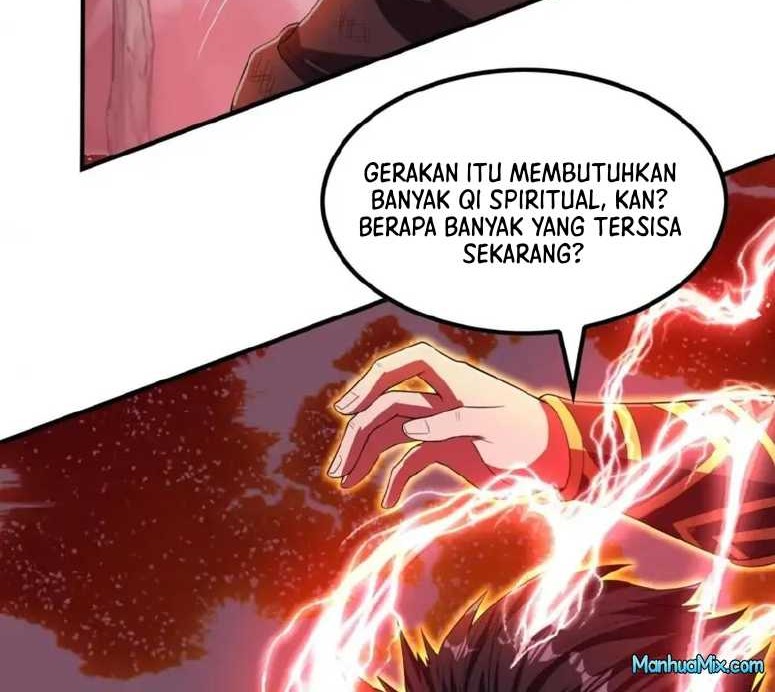 Useless First Son-In-Law chapter 219 halaman 8