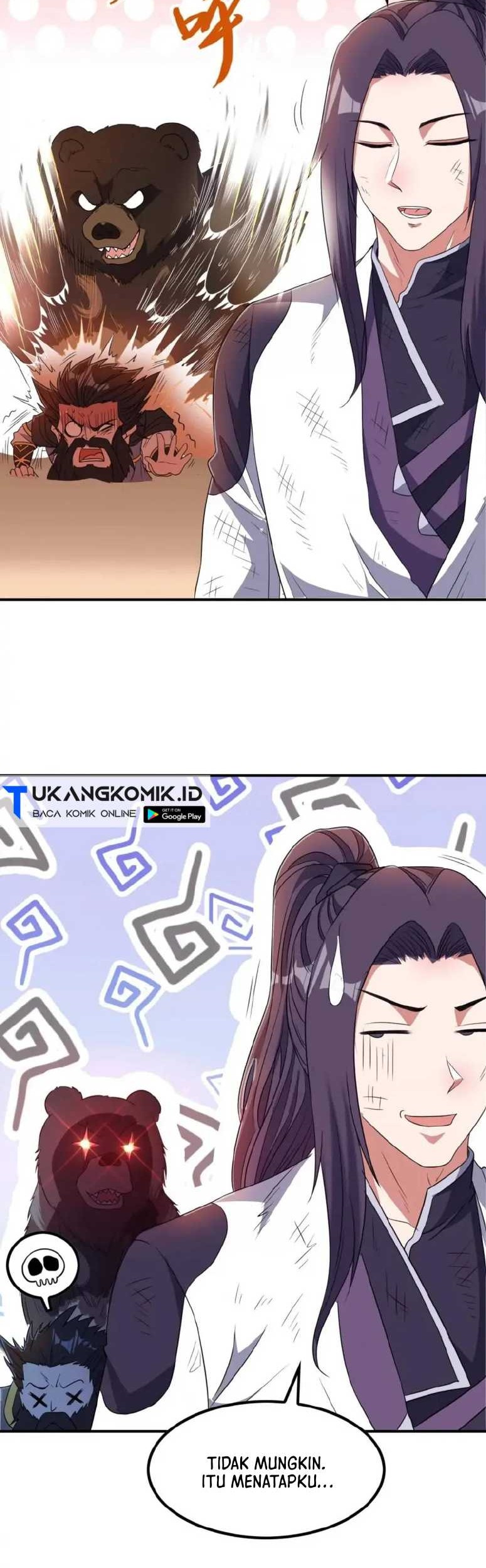 Useless First Son-In-Law chapter 219 halaman 14